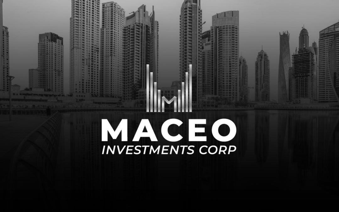 MACEO INVESTMENTS CORP