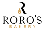 Logo Roros Bakery