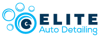 Logo Elite Auto Detailing