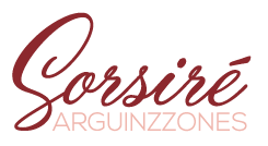 Logo Coach Sorsire Arguinzzones