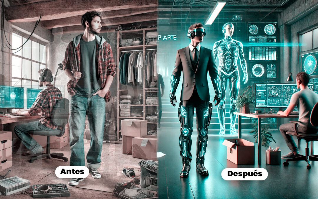 Cómo una Identidad Visual Fuerte Puede Aumentar tus Ventas Online
